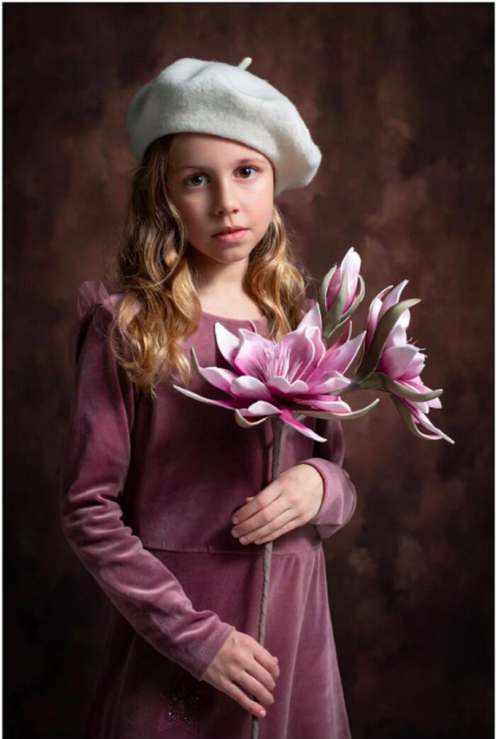 Photo Zéli - Isabelle Navrez