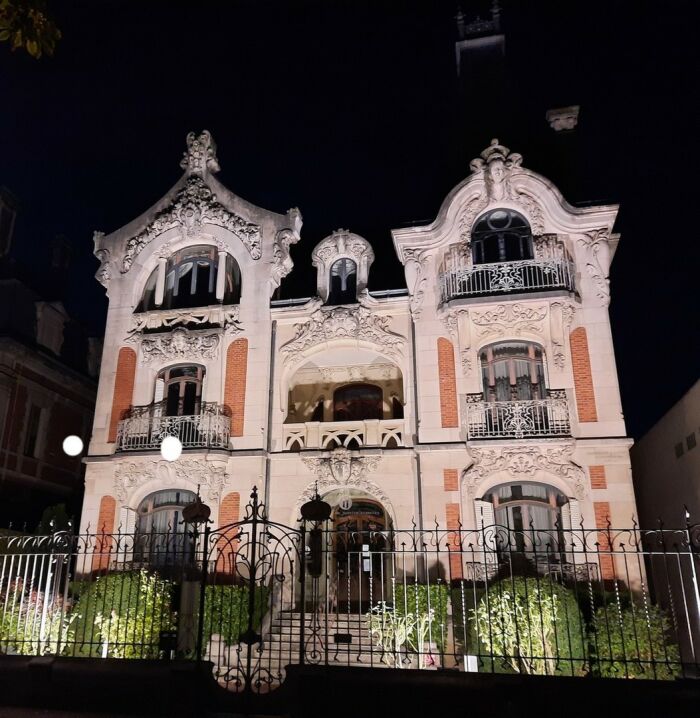 Villa viardot © SM - Troyes La Champagne Tourisme.jpg © SM - Troyes La Champagne Tourisme