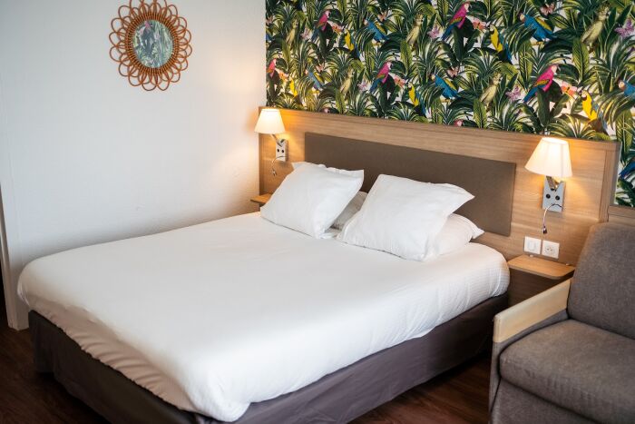 CHAMBRE CTN