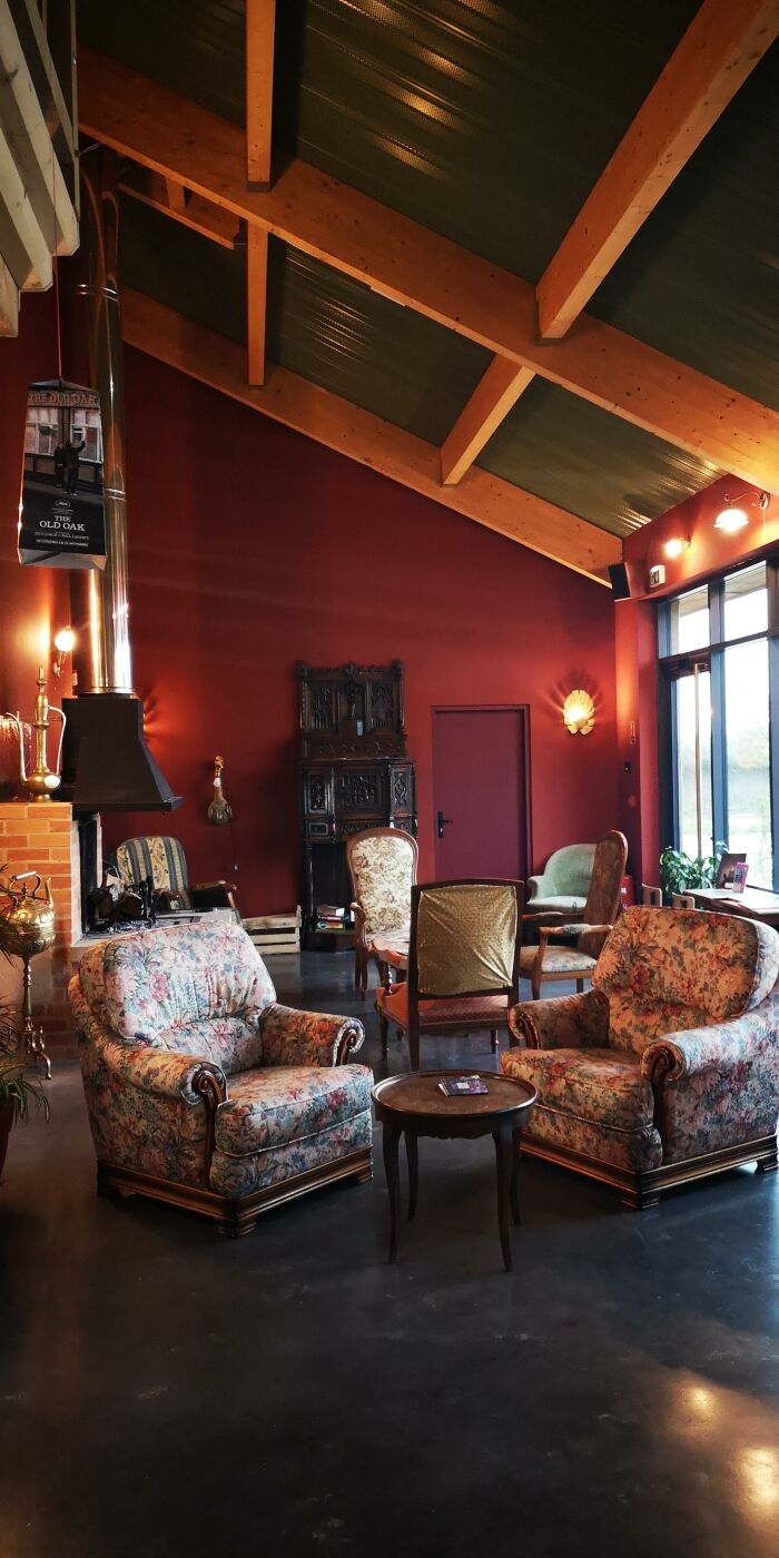 Utopia Salon © LC - Troyes La Champagne Tourisme