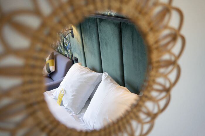 CHAMBRE CTN