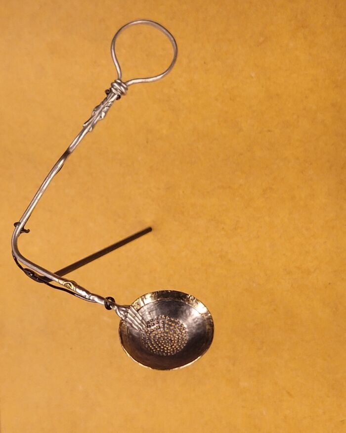 Visite guidée de l’exposition « Lavau. Un prince celte en bord de Seine »_Troyes © OG - Troyes La Champagne Tourisme