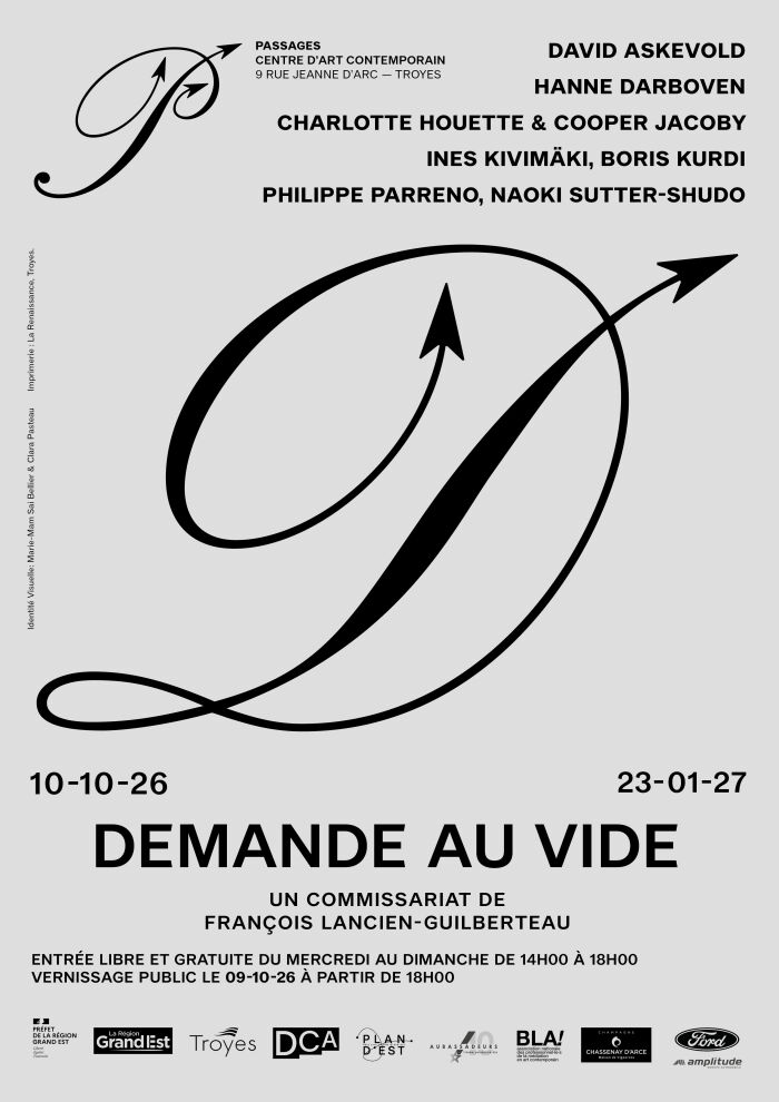 Affiche expo 
