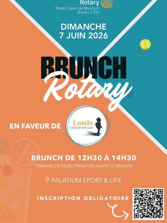 07 juin - brunch rotary.jpg Rotary Troyes Coeur du Bouchon