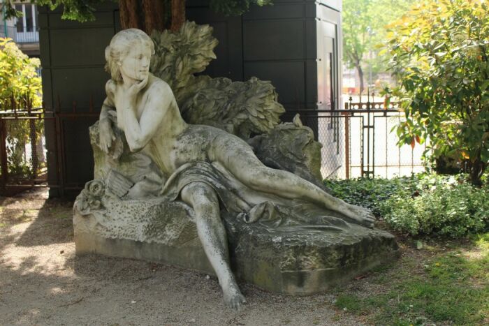 L'harmonie.JPG © Troyes La Champagne Tourisme