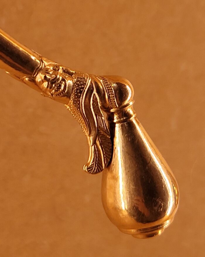 Visite guidée de l’exposition « Lavau. Un prince celte en bord de Seine »_Troyes © OG - Troyes La Champagne Tourisme