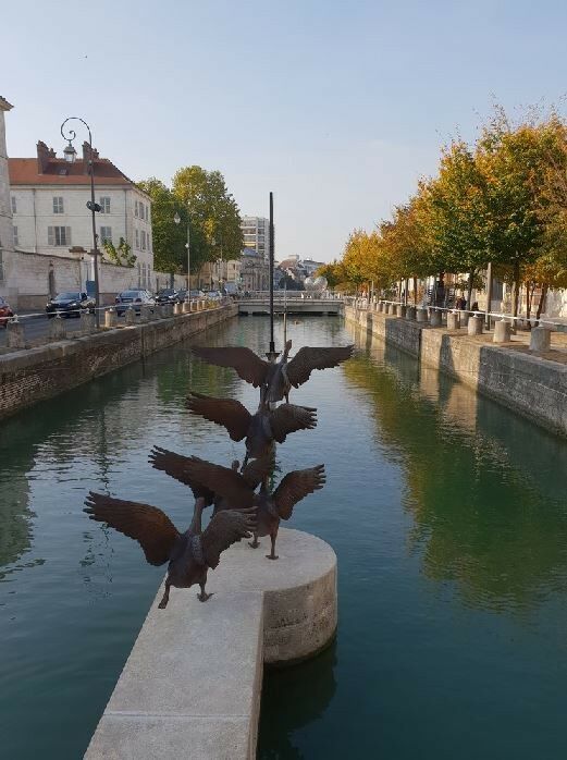 Capture envolée.JPG © Troyes La Champagne Tourisme