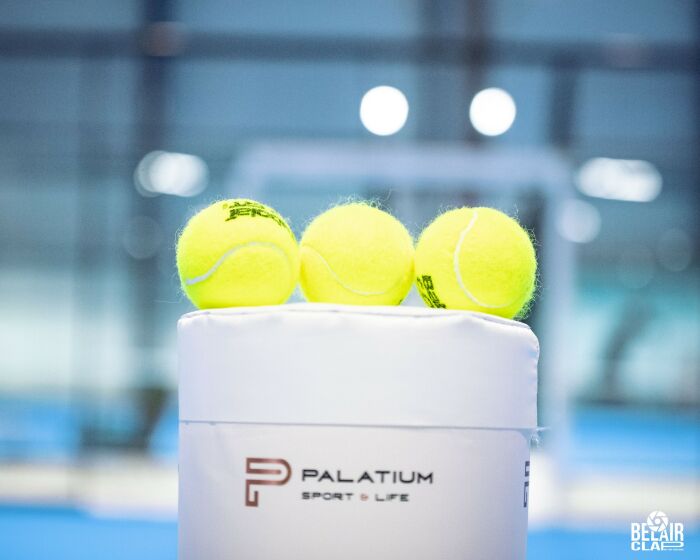 Palatium Sport & Life_Lavau © Belair Clap