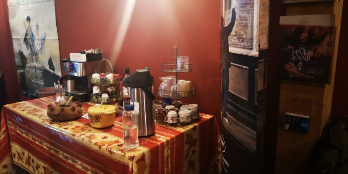 Utopia coin gourmandise © LC - Troyes La Champagne Tourisme