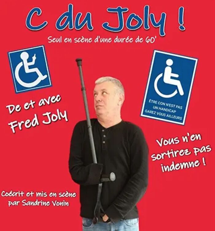 Fred Joly_Troyes Le Troyes Fois Plus