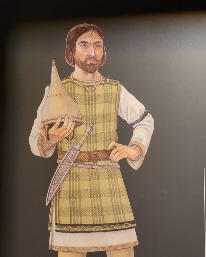 Visite guidée de l’exposition « Lavau. Un prince celte en bord de Seine »_Troyes © OG - Troyes La Champagne Tourisme