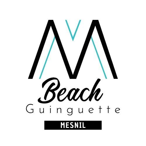 logo m beach M Beach