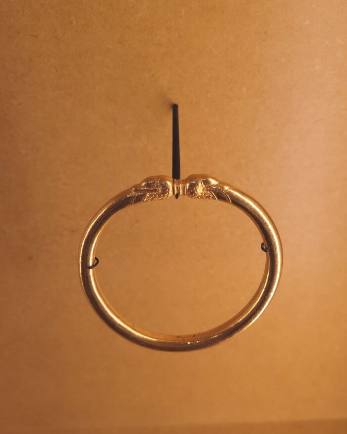 Visite guidée de l’exposition « Lavau. Un prince celte en bord de Seine »_Troyes © OG - Troyes La Champagne Tourisme