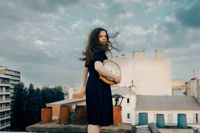 Alissa Wenz_Troyes © Chloé Vollemer-Lo