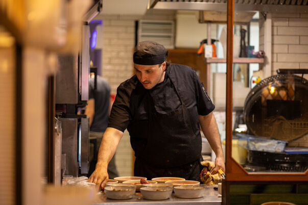 Chez Côme_Troyes Chez Côme restaurant