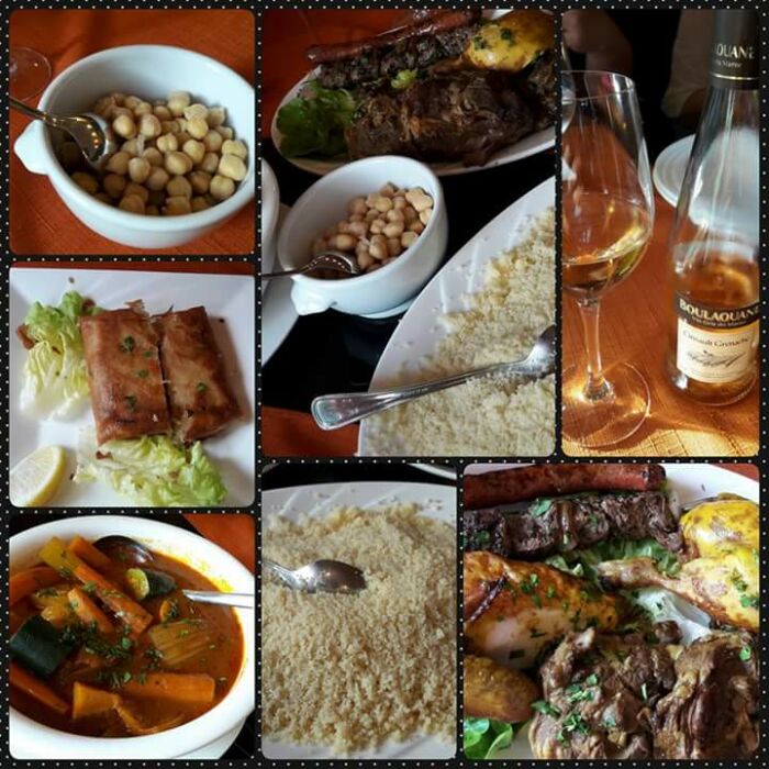 Le Numide_Sainte-Savine © Le Numide