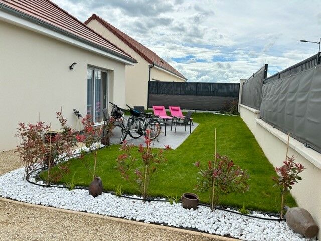 Terrasse F. Gaupillat