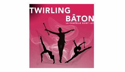 Association Jeunesse Chapelaine de Twirling Bâton