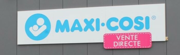 MAXI COSI Maxi Cosi / Marques City