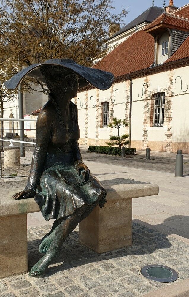 lili.jpg © Troyes La Champagne Tourisme