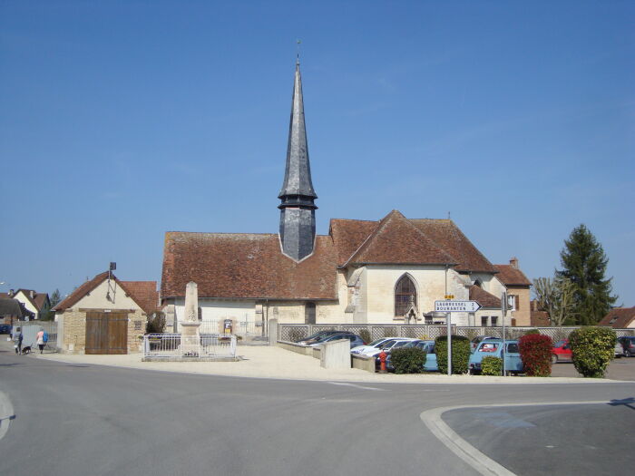 Eglise St léon © Daniel Kaufmann