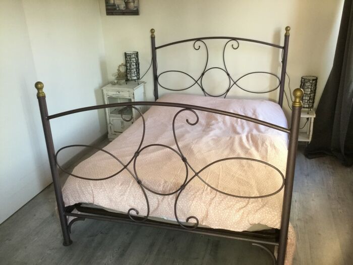 Chambre double.JPG © CDT Aube en Champagne