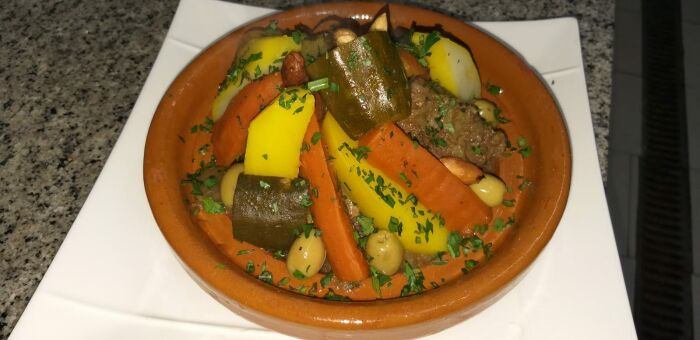 Le Numide_Sainte-Savine © Le Numide