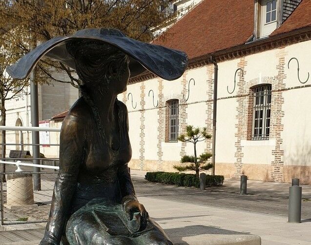 lili.jpg © Troyes La Champagne Métropole