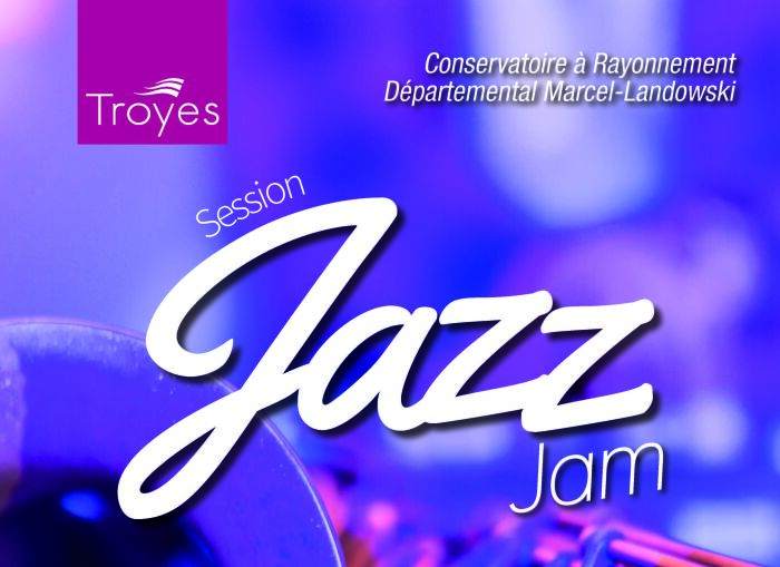 Jam Session Jazz