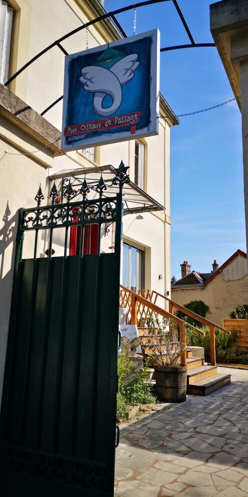 Aux OIseaux de Passage - ©LC - Troyes La Champagne Tourisme (9).jpg © LC - Troyes La Champagne Tourisme