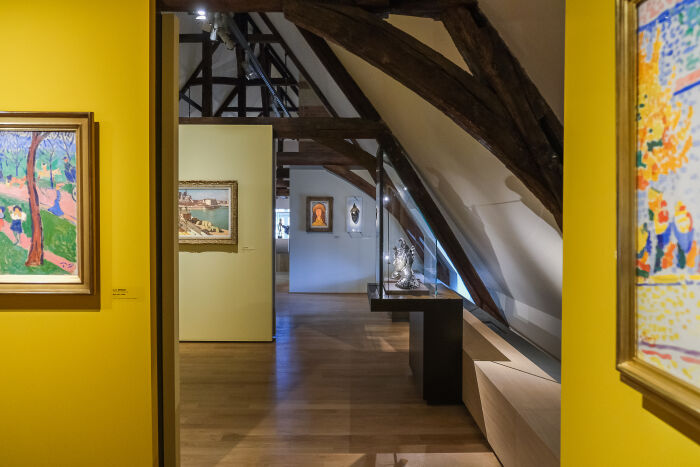 Photo © L. Lemery - Ville de Troyes