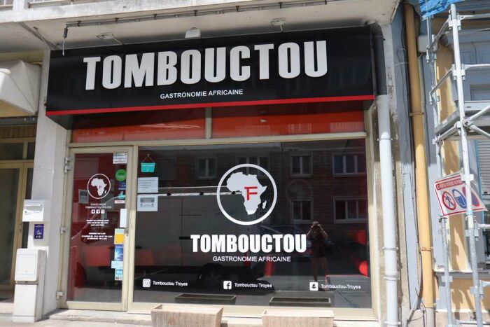 Tombouctou