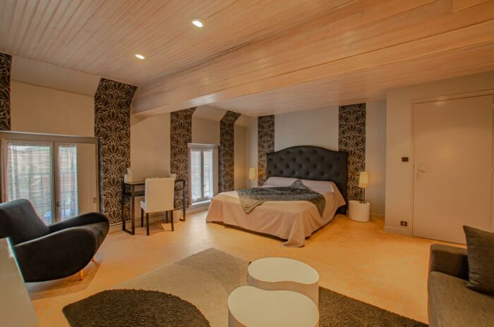 La Chambre d'Amis La Chambre d'Amis