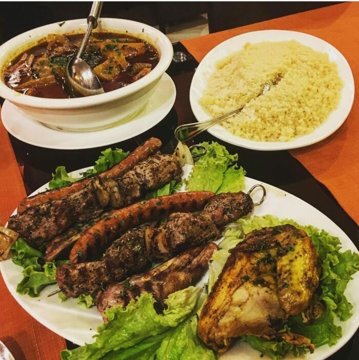 Le Numide_Sainte-Savine © Le Numide