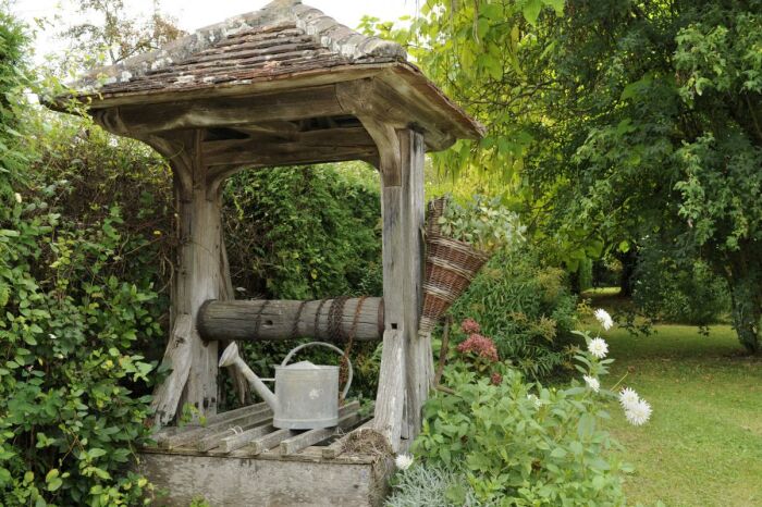 Au Clos Champenois © Gîtes de France Aube