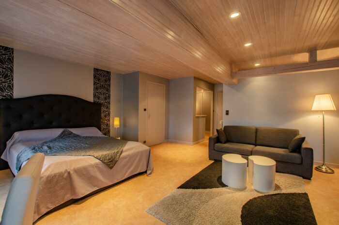 La Chambre d'Amis La Chambre d'Amis