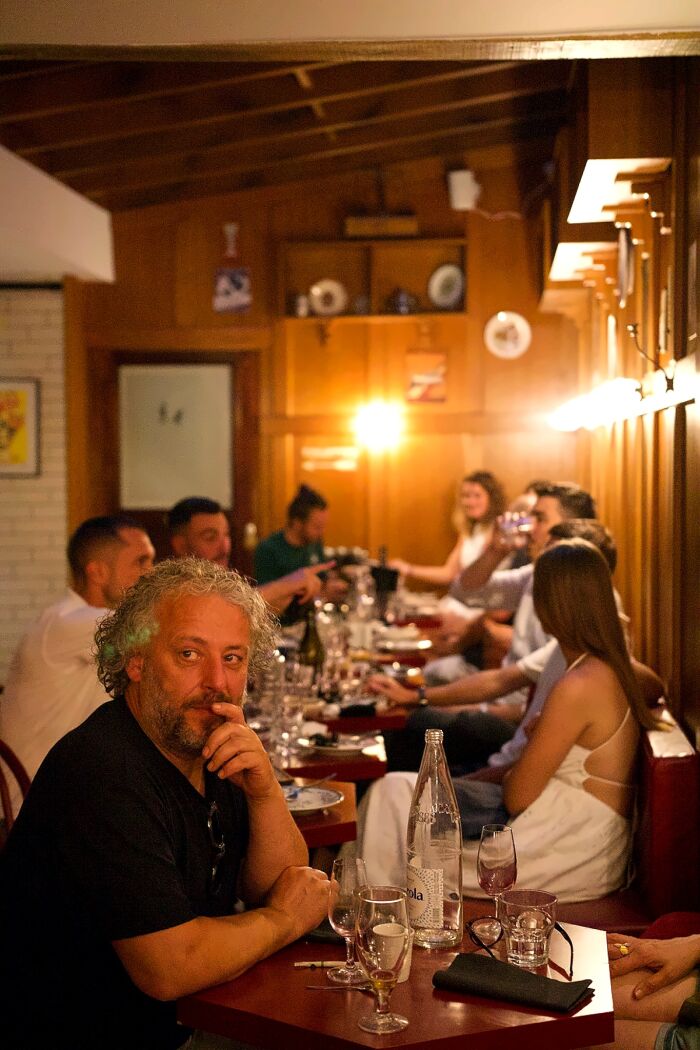 Chez Côme_Troyes Chez Côme restaurant