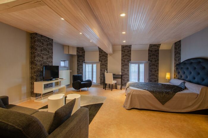 La Chambre d'Amis La Chambre d'Amis