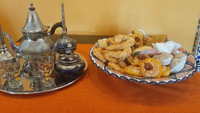 Le Numide_Sainte-Savine © Le Numide