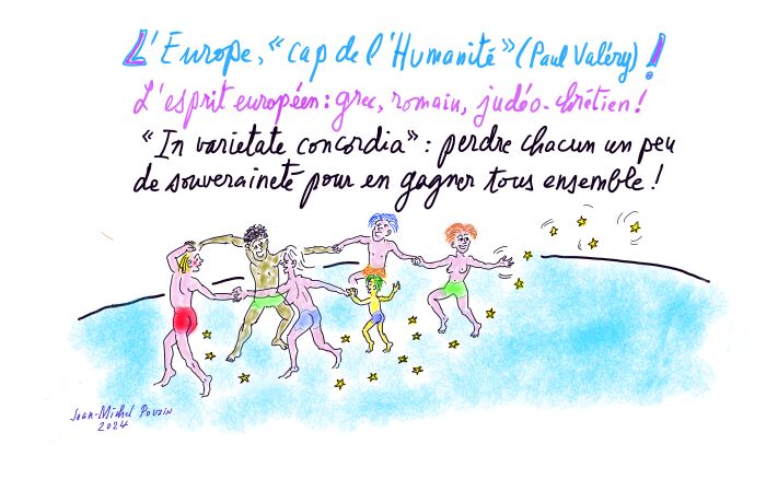 Rencontres philosophiques - © Jean-Michel Pouzin.jpg © Jean-Michel Pouzin