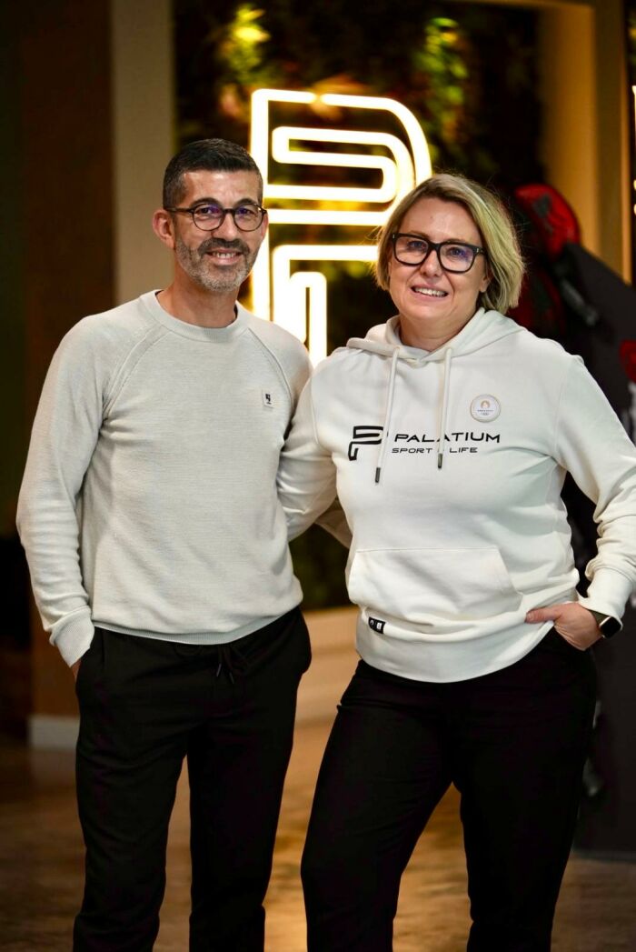 Palatium Sport & Life_Lavau Palatium