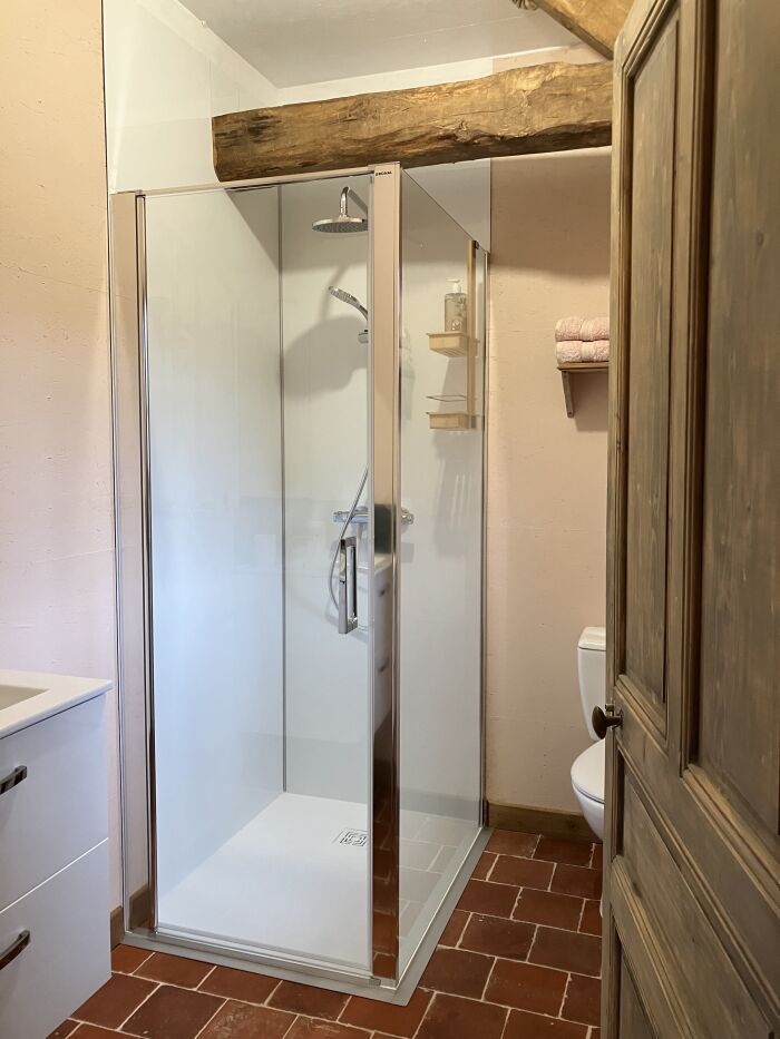 Le Grand Chêne_Montreuil-sur-Barse © S. Ponsot - Le Grand Chêne