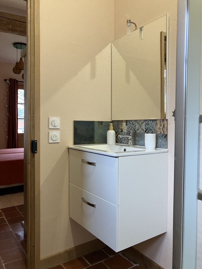 Le Grand Chêne_Montreuil-sur-Barse © S. Ponsot - Le Grand Chêne