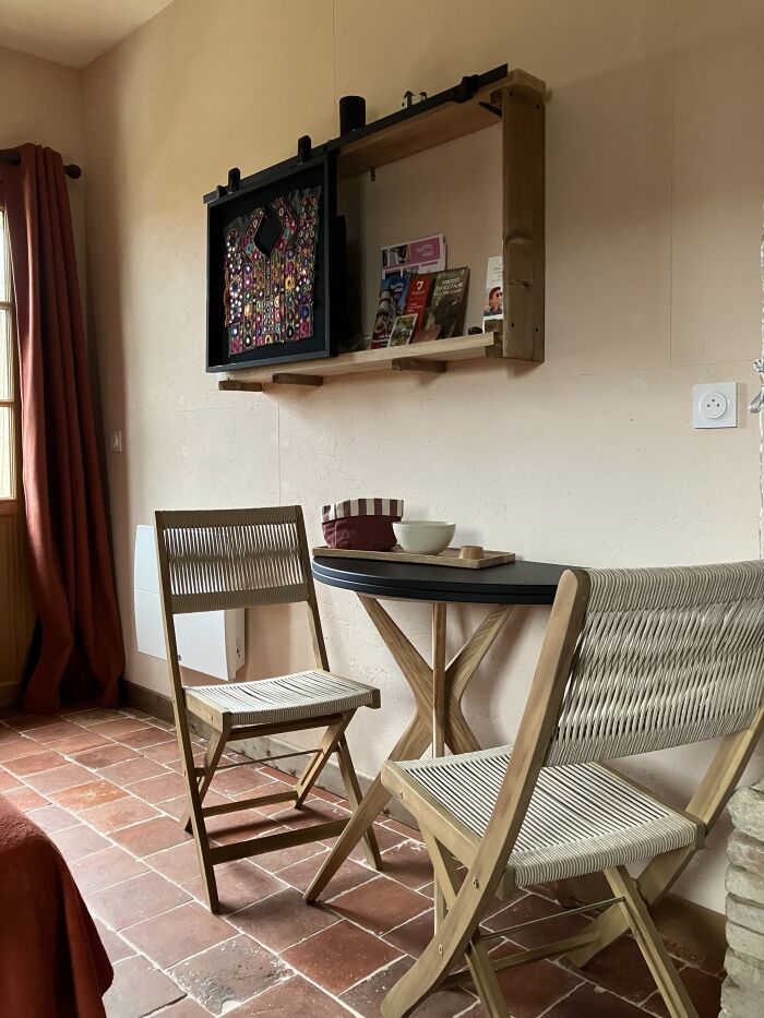 Le Grand Chêne_Montreuil-sur-Barse © S. Ponsot - Le Grand Chêne