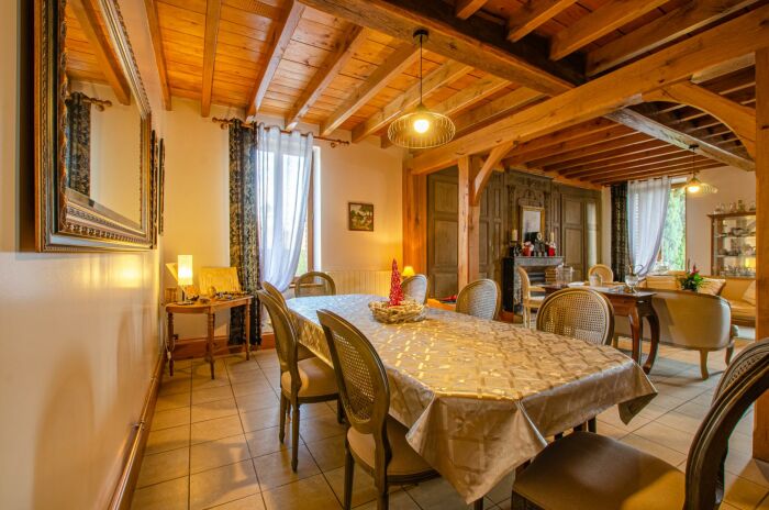 La Chambre d'Amis La Chambre d'Amis