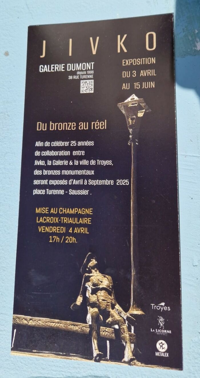 Exposition 