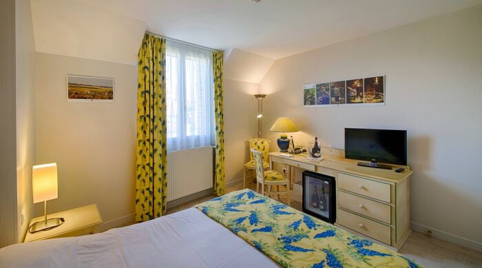 CH 4 Violette © Auberge du lac.jpg Auberge du lac