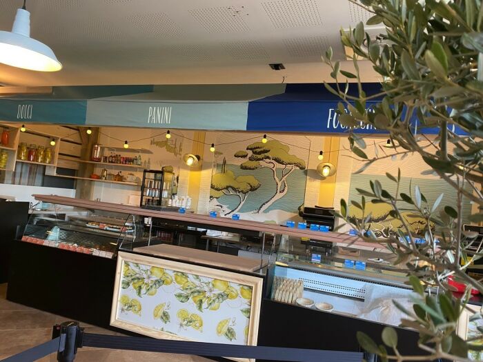 Comptoir - Buffet.jpg © S. Berard