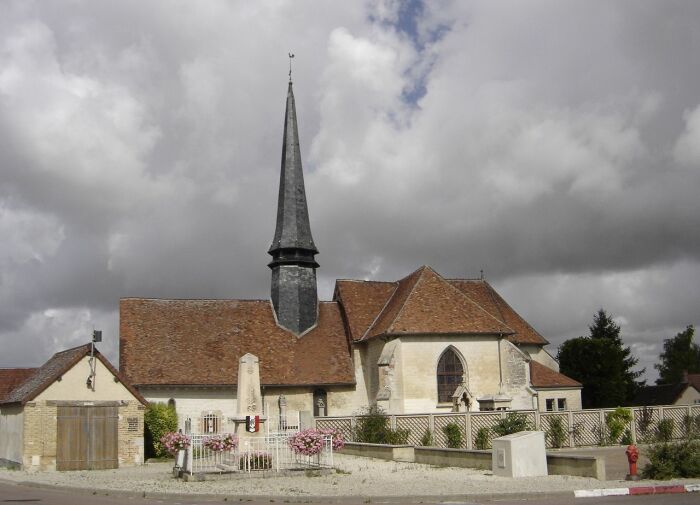 Eglise Saint-Léon