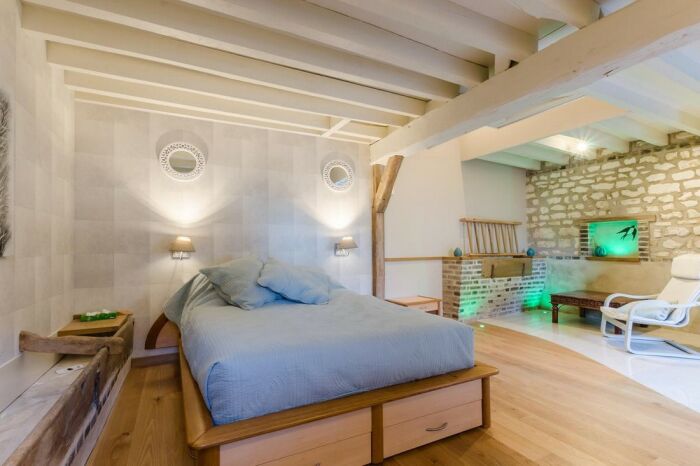 La Maisonnette - ©Gîtes de France Aube (14).jpg ©Gîtes de France Aube